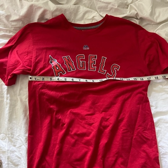 Ohtani Angels Tee - Picture 5 of 6